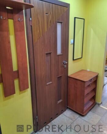 Kawalerka na Bemowie