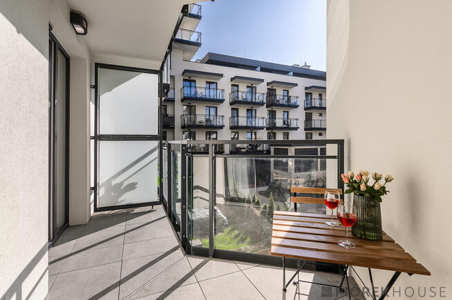 NOWE, ŚWIEŻE Metro Art | ul. Żupnicza 50 m2