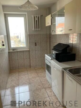 3-pokojowe mieszkanie na Targówku