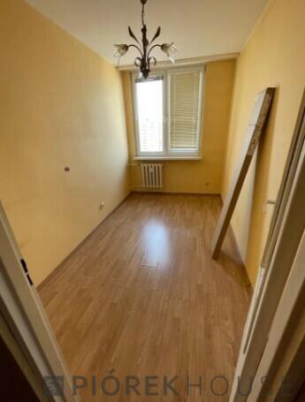 3-pokojowe mieszkanie na Targówku