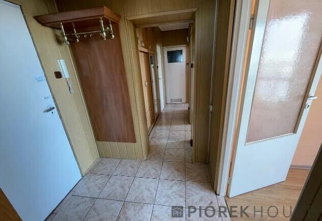 3-pokojowe mieszkanie na Targówku