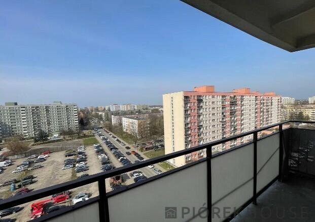 3-pokojowe mieszkanie na Targówku