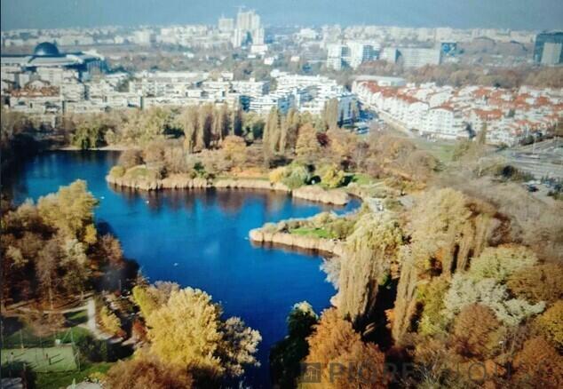 2-pokojowe mieszkanie na Ochocie