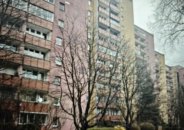 2-pokojowe mieszkanie na Ochocie