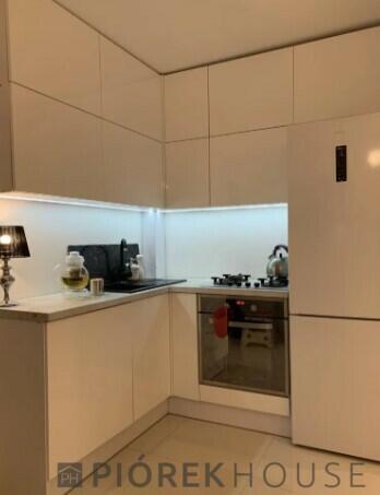 2-pokojowe mieszkanie na Bielanach