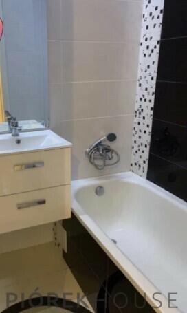 2-pokojowe mieszkanie na Bielanach