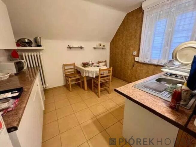 Kawalerka na Śródmieściu