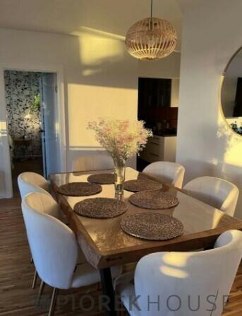 3-pokojowe mieszkanie na Pradze-Południe