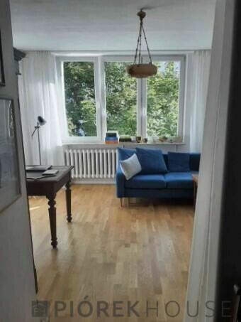 Kawalerka na Śródmieściu