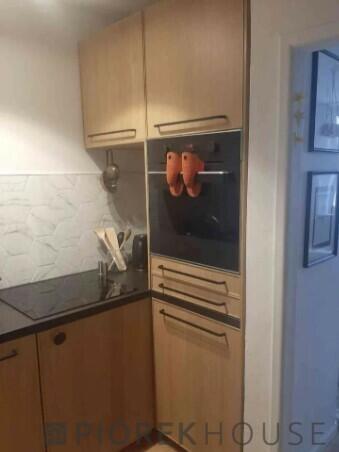 Kawalerka na Śródmieściu