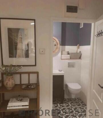 Kawalerka na Śródmieściu