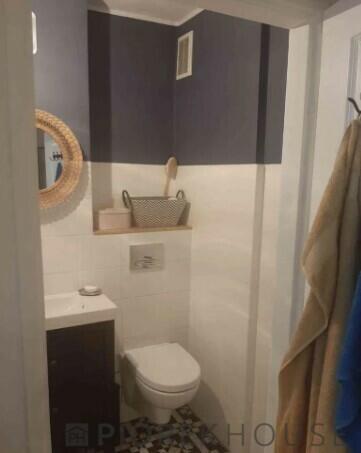 Kawalerka na Śródmieściu