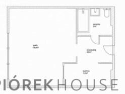 Kawalerka na Śródmieściu