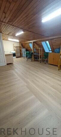 Dwupoziomowe mieszkanie na Ursynowie