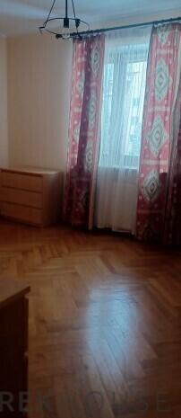 Dwupoziomowe mieszkanie na Ursynowie