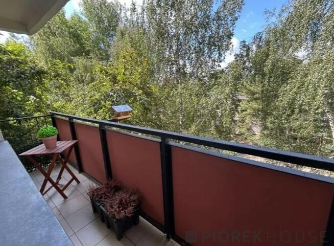 3-pokojowe mieszkanie na Targówku