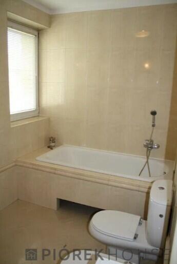 3-pokojowe mieszkanie na Ochocie