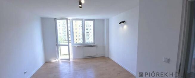 2-pokojowe mieszkanie na Targówku