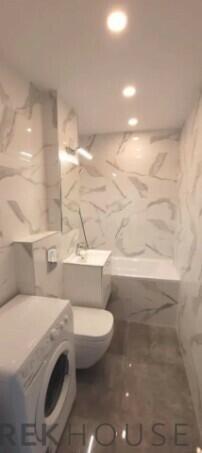 2-pokojowe mieszkanie na Targówku