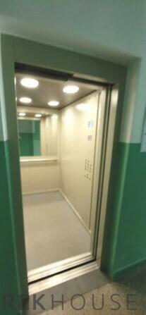 2-pokojowe mieszkanie na Targówku