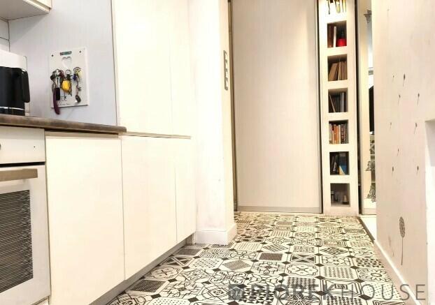 2-pokojowe mieszkanie na Pradze-Południe