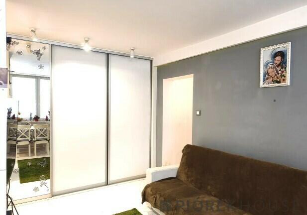 2-pokojowe mieszkanie na Pradze-Południe