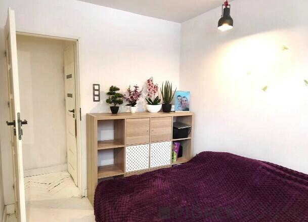 2-pokojowe mieszkanie na Pradze-Południe