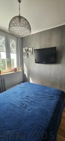 4-pokojowe mieszkanie na Bielanach