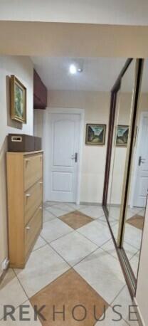 4-pokojowe mieszkanie na Bielanach