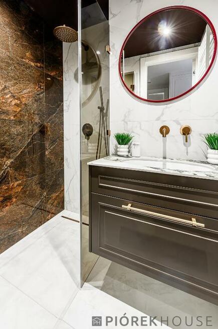 PIĘKNE 4 pokoje 12 piętro widok na Stadion | 66 m²