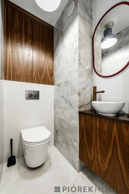 PIĘKNE 4 pokoje 12 piętro widok na Stadion | 66 m²