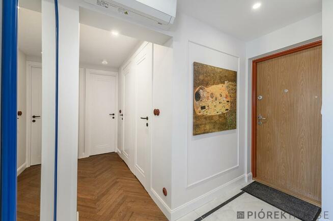 PIĘKNE 4 pokoje 12 piętro widok na Stadion | 66 m²