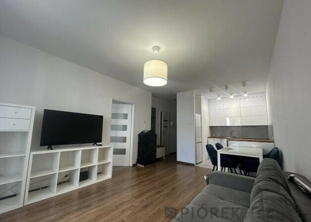 2-pokojowe mieszkanie na Białołęce