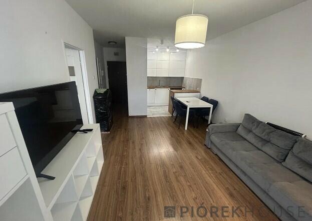 2-pokojowe mieszkanie na Białołęce