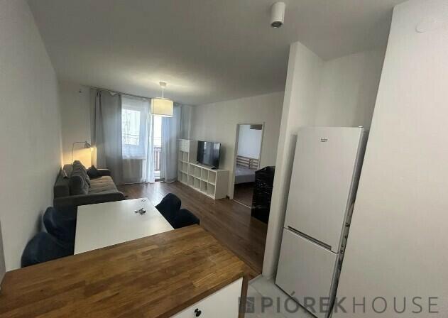 2-pokojowe mieszkanie na Białołęce