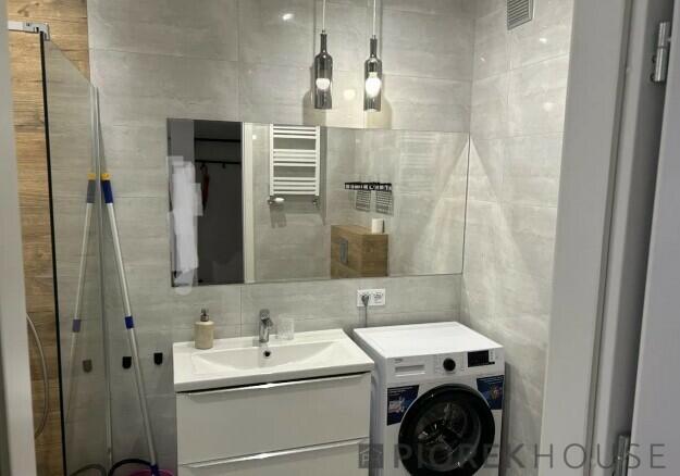 2-pokojowe mieszkanie na Białołęce