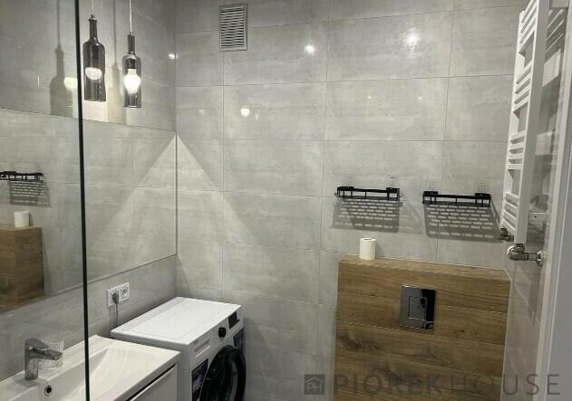 2-pokojowe mieszkanie na Białołęce