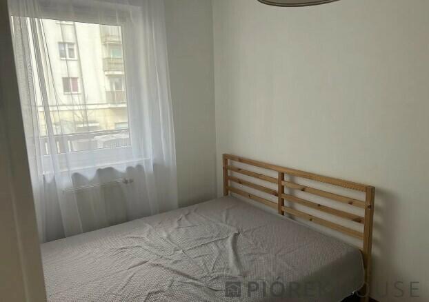 2-pokojowe mieszkanie na Białołęce