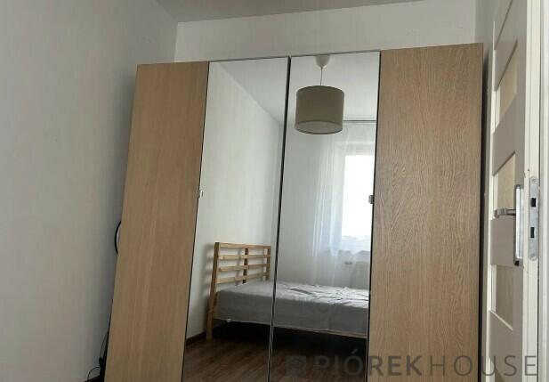 2-pokojowe mieszkanie na Białołęce