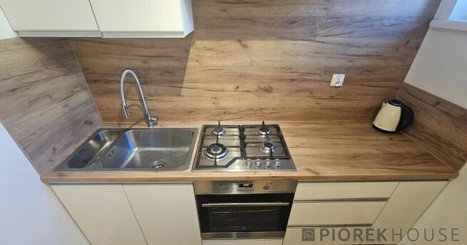 3-pokojowe mieszkanie na Ochocie