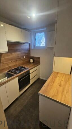 3-pokojowe mieszkanie na Ochocie