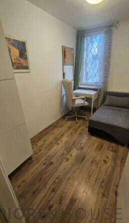 3-pokojowe mieszkanie na Ochocie