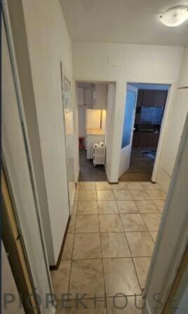 3-pokojowe mieszkanie na Ochocie