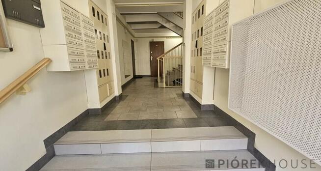 3-pokojowe mieszkanie na Ochocie