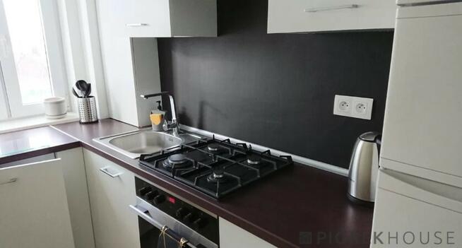 3-pokojowe mieszkanie na Mokotowie