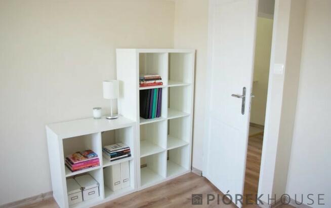 3-pokojowe mieszkanie na Mokotowie