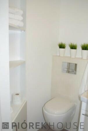 3-pokojowe mieszkanie na Mokotowie