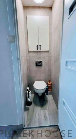 4-pokojowe mieszkanie na Mokotowie