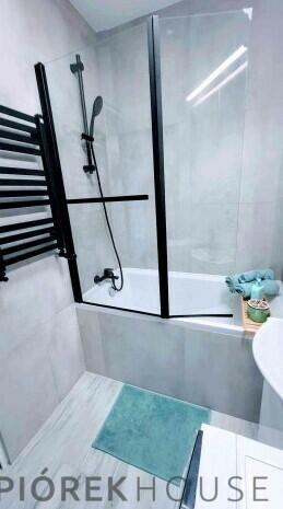 4-pokojowe mieszkanie na Mokotowie