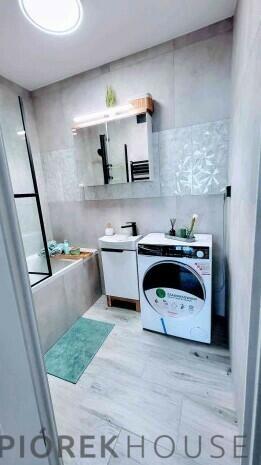 4-pokojowe mieszkanie na Mokotowie